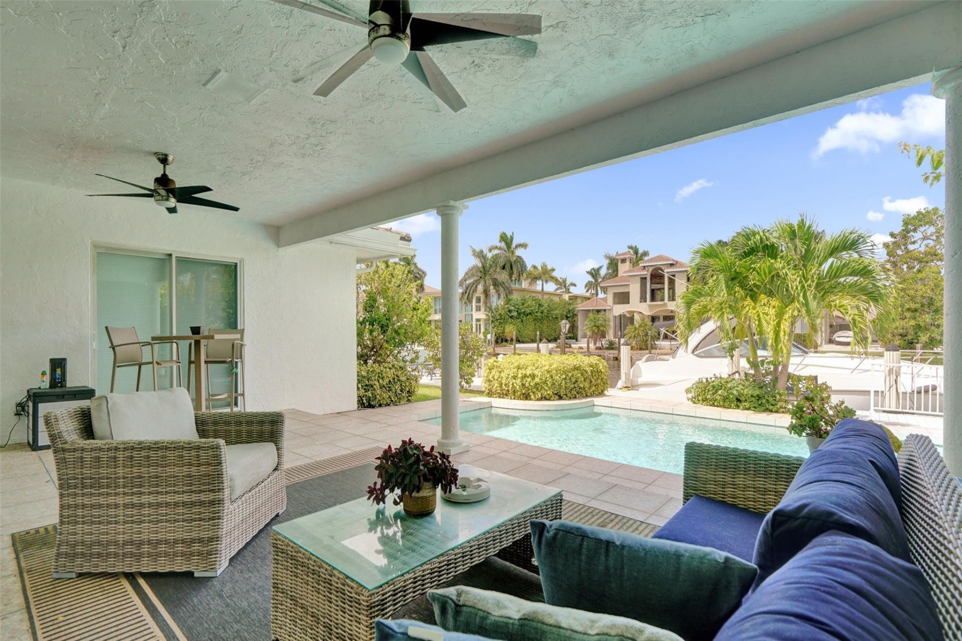 2427 Sea Island Drive, Fort Lauderdale, FL 33301 Photo