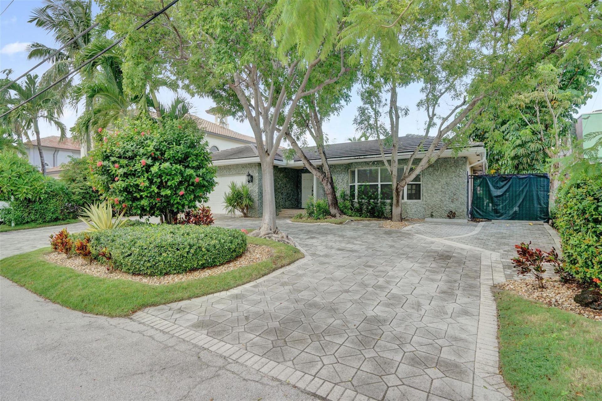 2427 Sea Island Drive, Fort Lauderdale, FL 33301 Photo