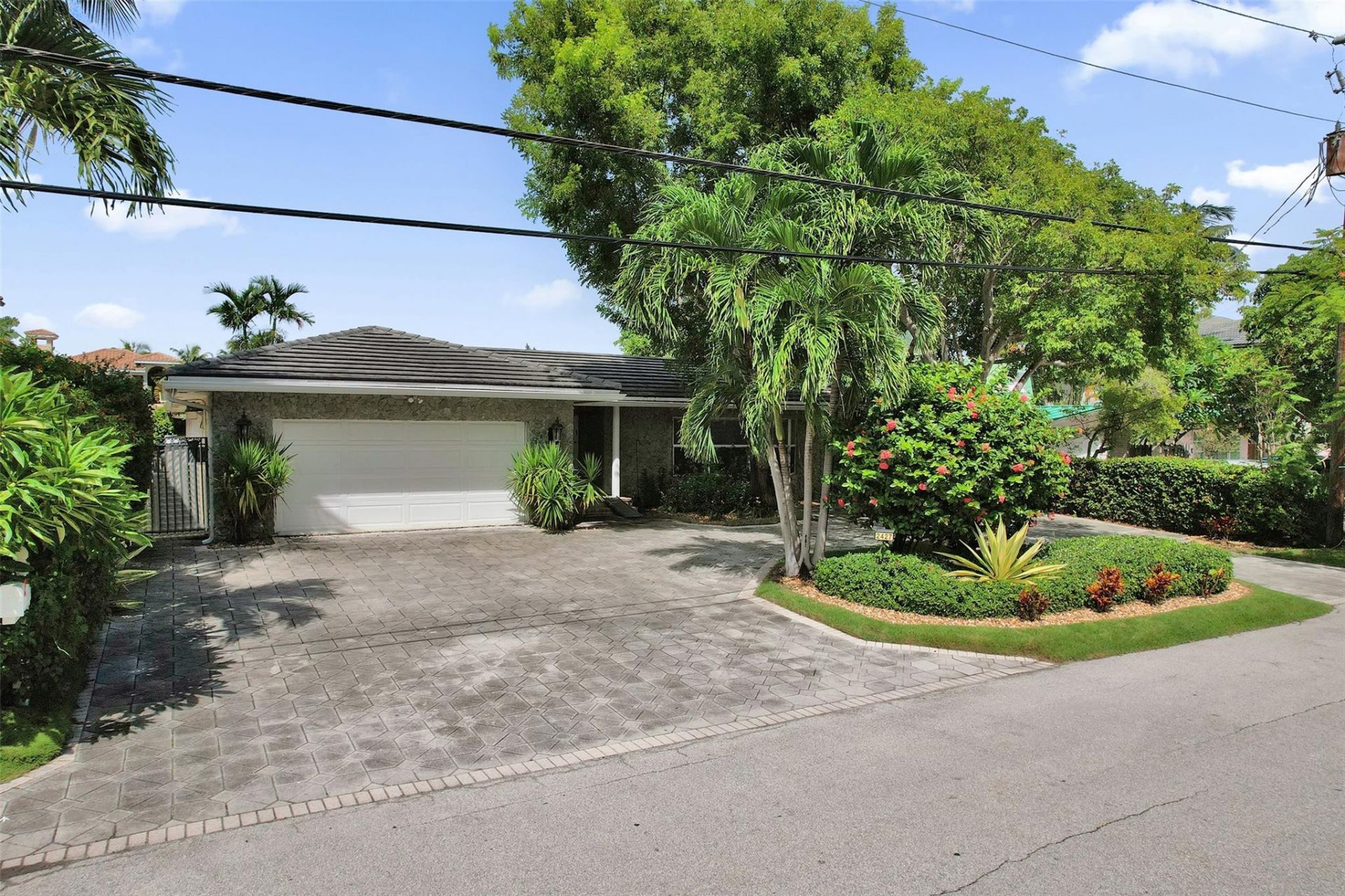 2427 Sea Island Drive, Fort Lauderdale, FL 33301 Photo