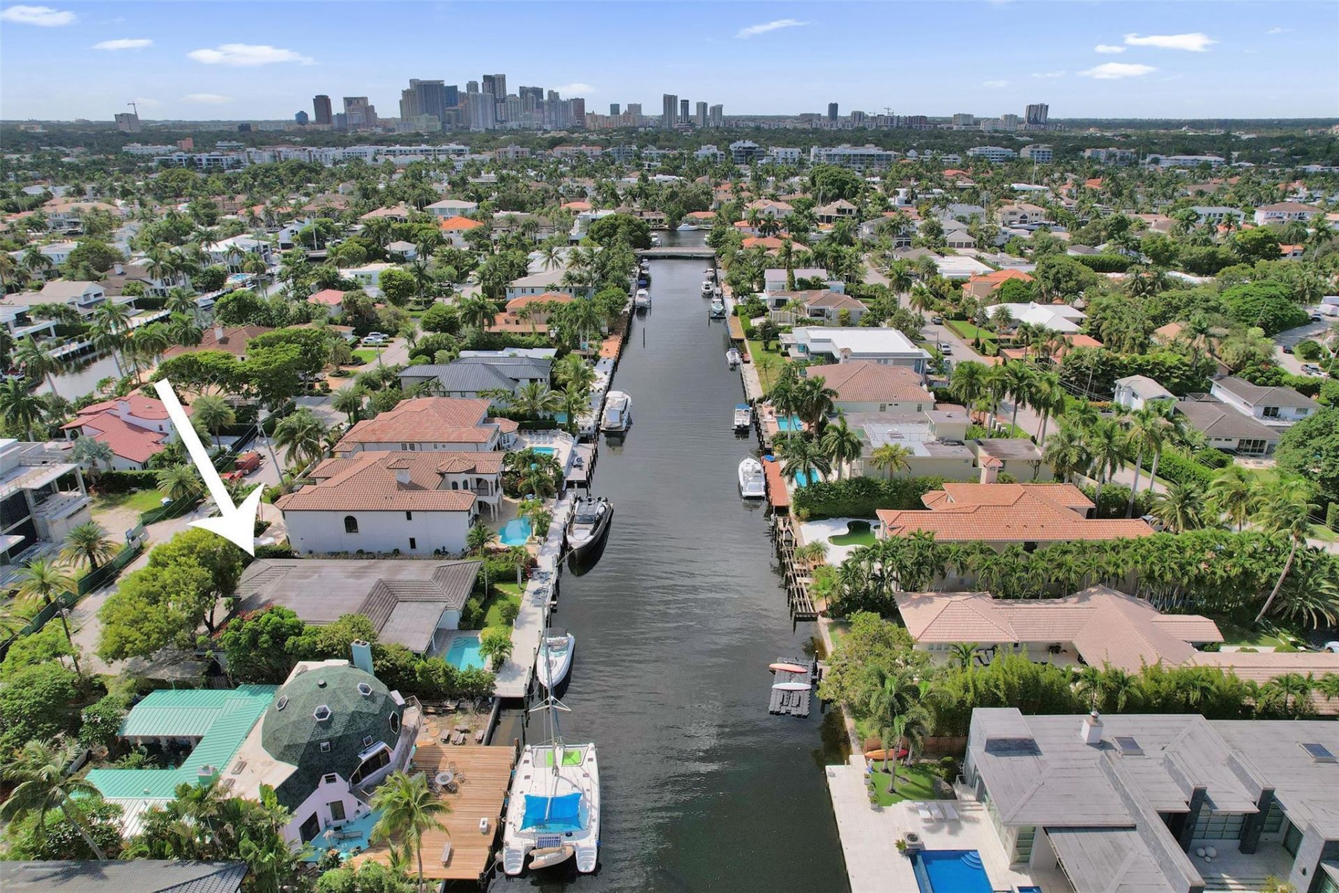 2427 Sea Island Drive, Fort Lauderdale, FL 33301 Photo