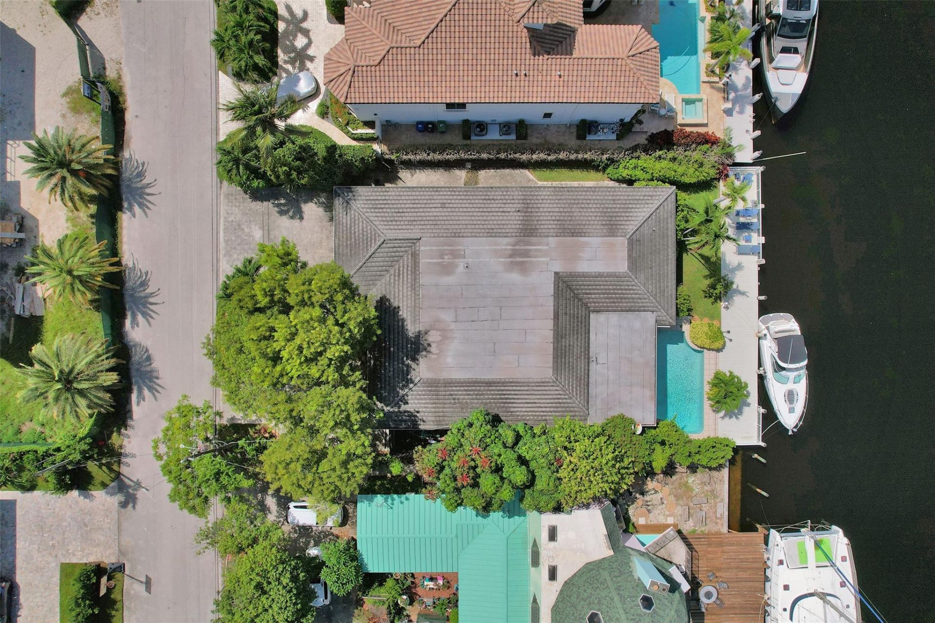 2427 Sea Island Drive, Fort Lauderdale, FL 33301 Photo