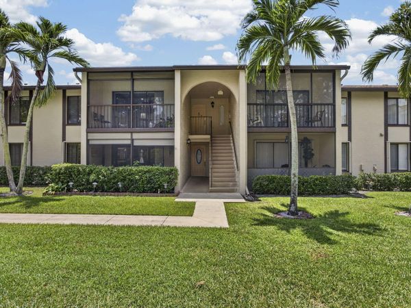 820 Sky Pine Way, Unit H2, Greenacres, FL 33415