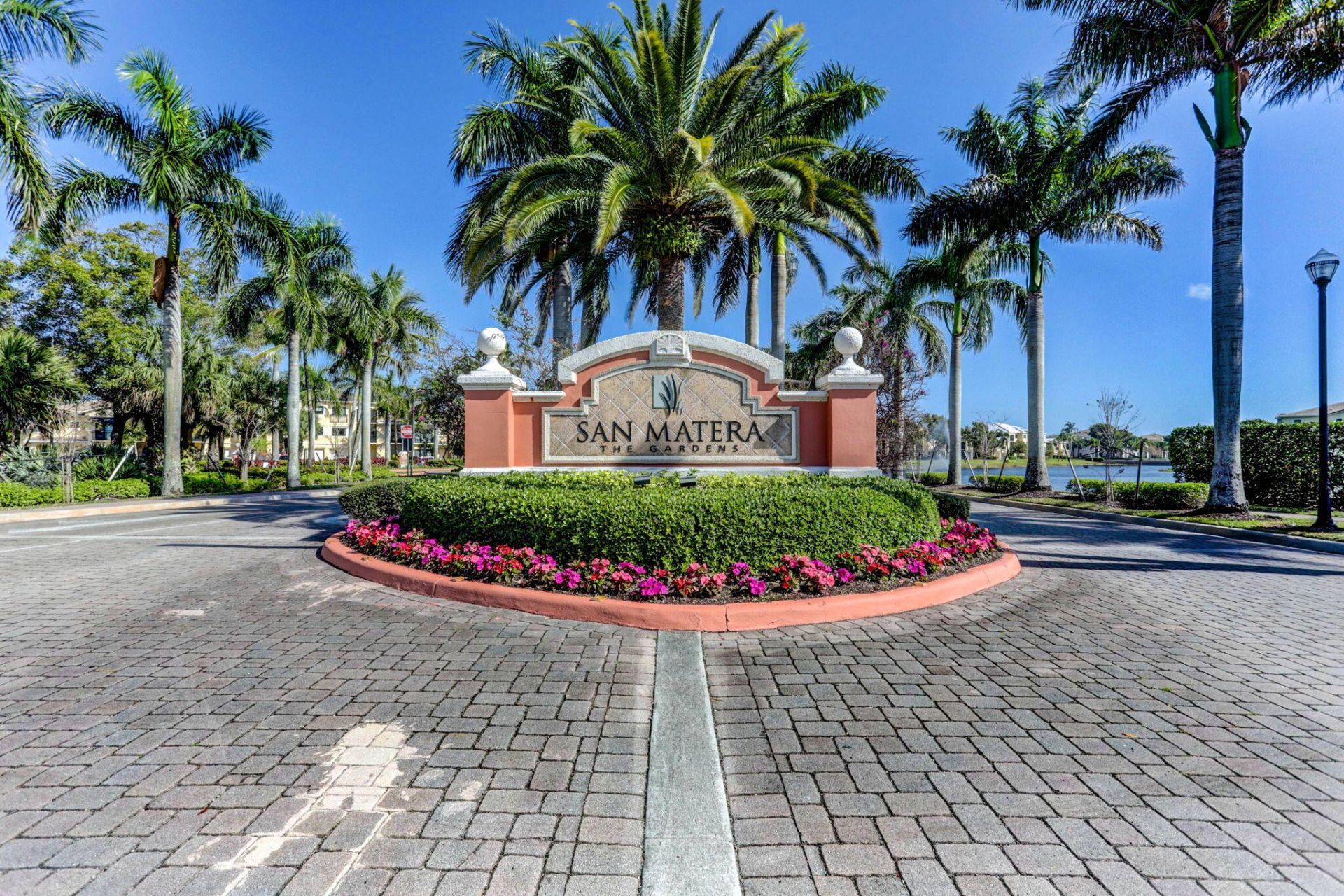 3022 Alcazar Place, Unit 301, Palm Beach Gardens, FL 33410 Photo