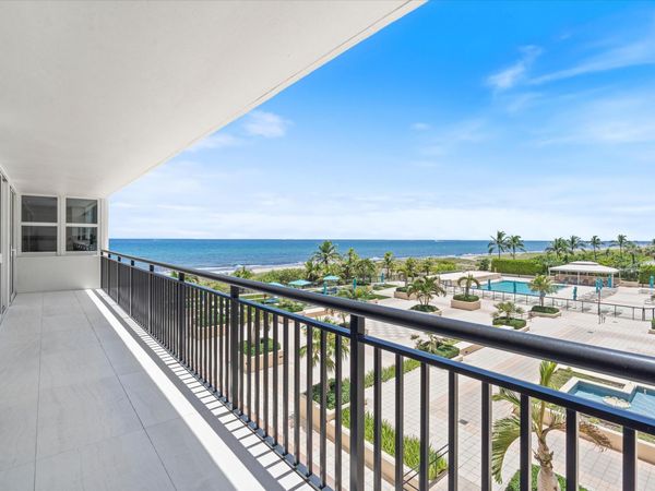 2000 S Ocean Boulevard, Unit 3J, Boca Raton, FL 33432