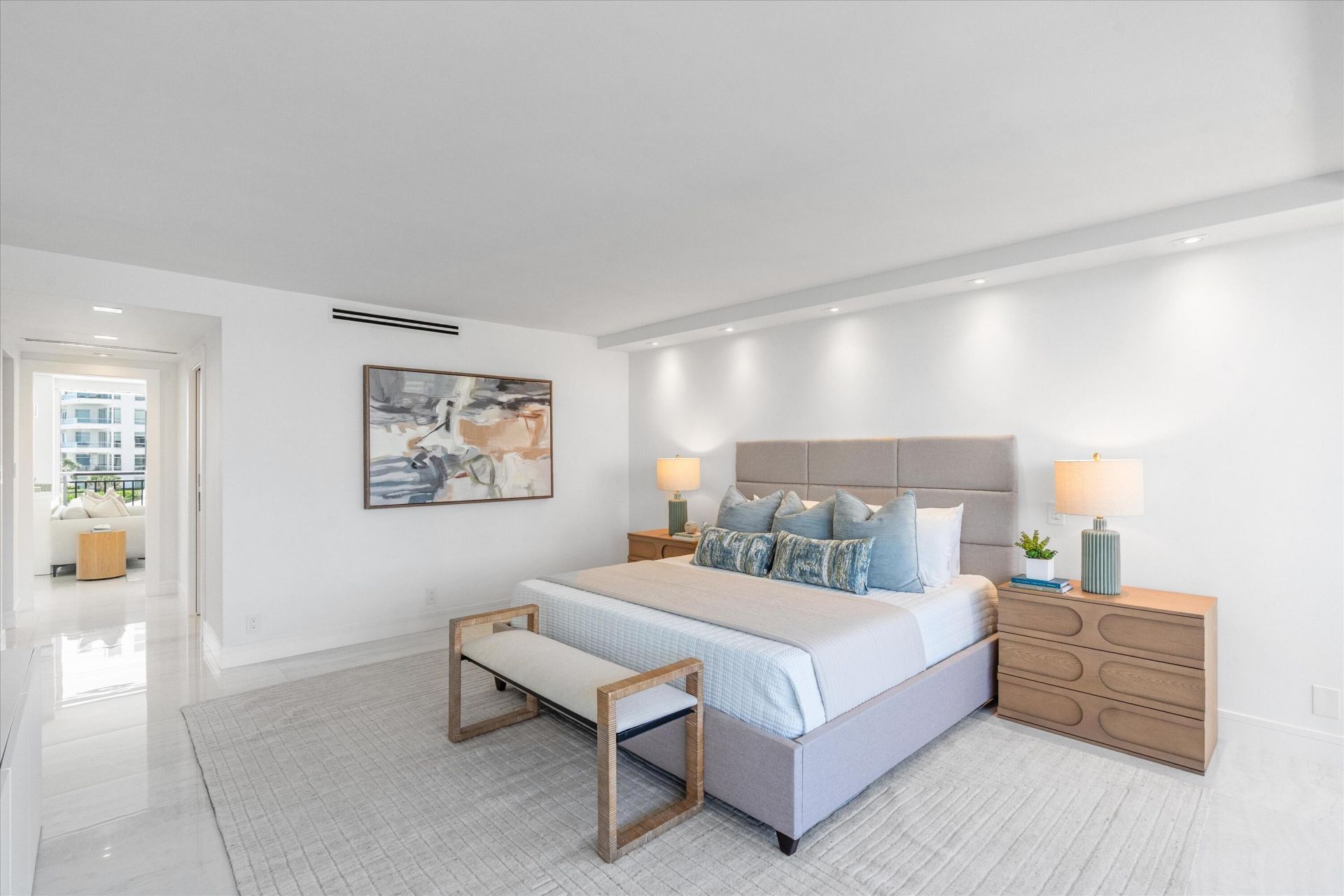2000 S Ocean Boulevard, Unit 3J, Boca Raton, FL 33432 Photo