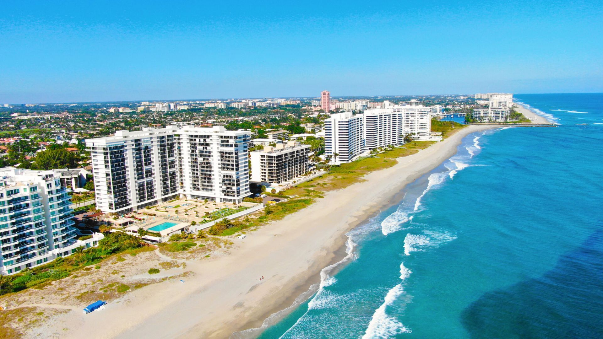 2000 S Ocean Boulevard, Unit 3J, Boca Raton, FL 33432 Photo