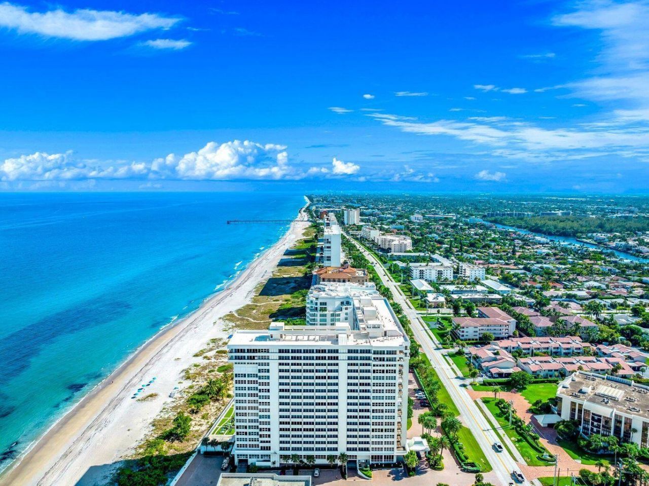2000 S Ocean Boulevard, Unit 3J, Boca Raton, FL 33432 Photo