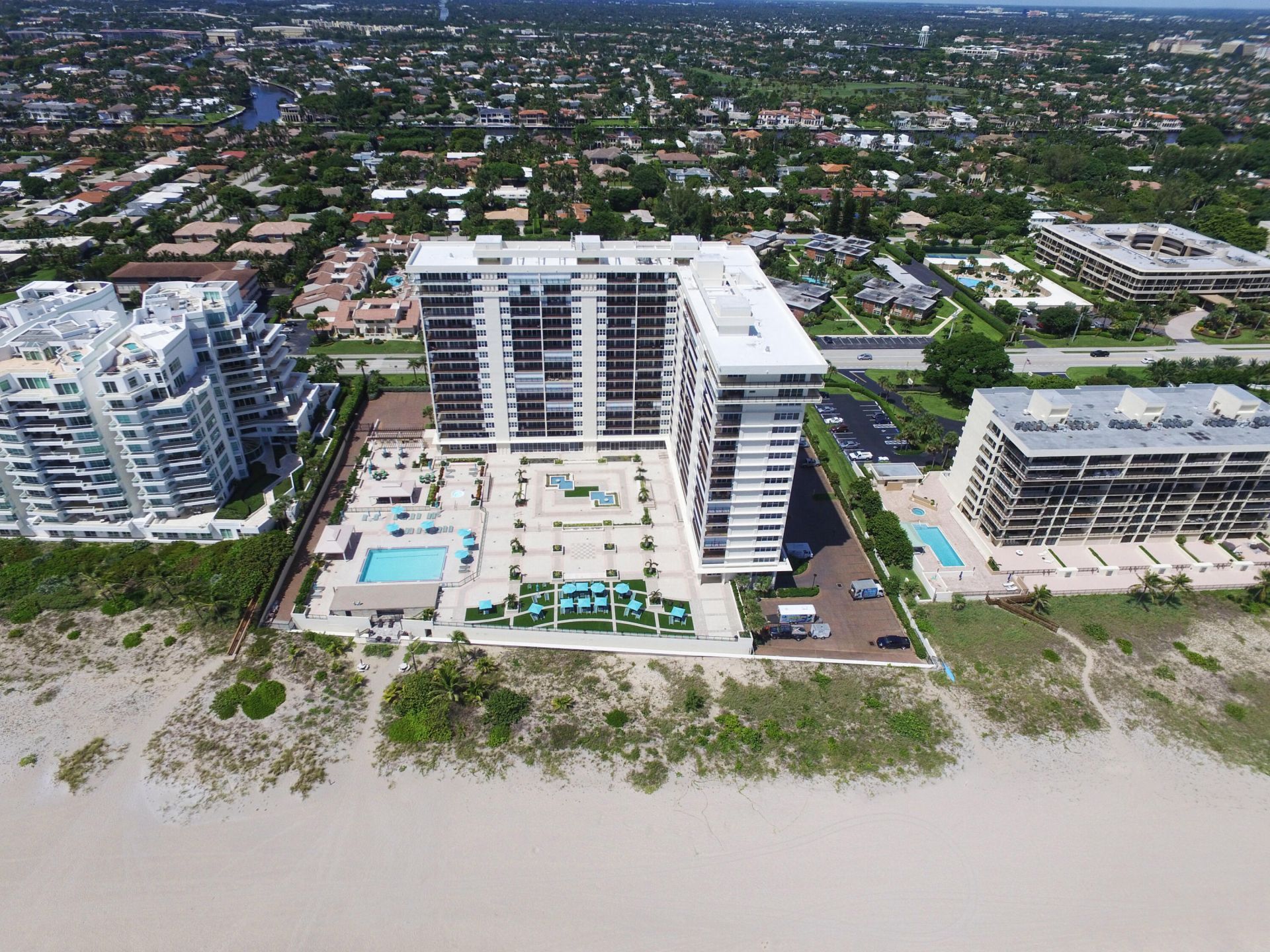 2000 S Ocean Boulevard, Unit 3J, Boca Raton, FL 33432 Photo