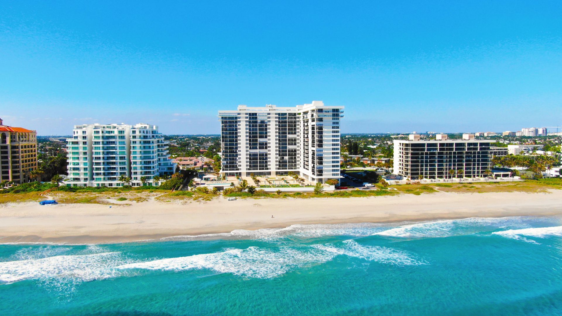 2000 S Ocean Boulevard, Unit 3J, Boca Raton, FL 33432 Photo