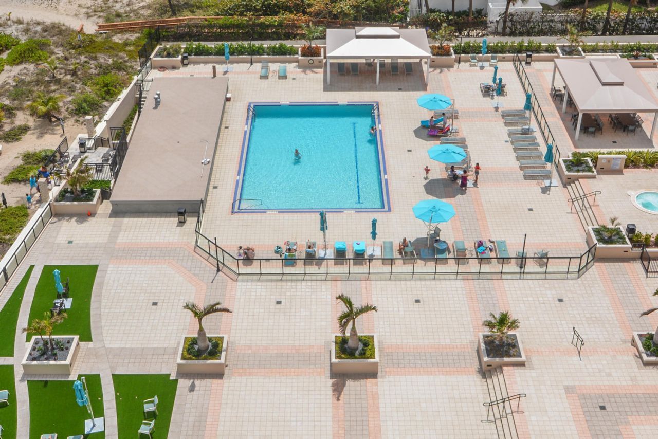 2000 S Ocean Boulevard, Unit 3J, Boca Raton, FL 33432 Photo