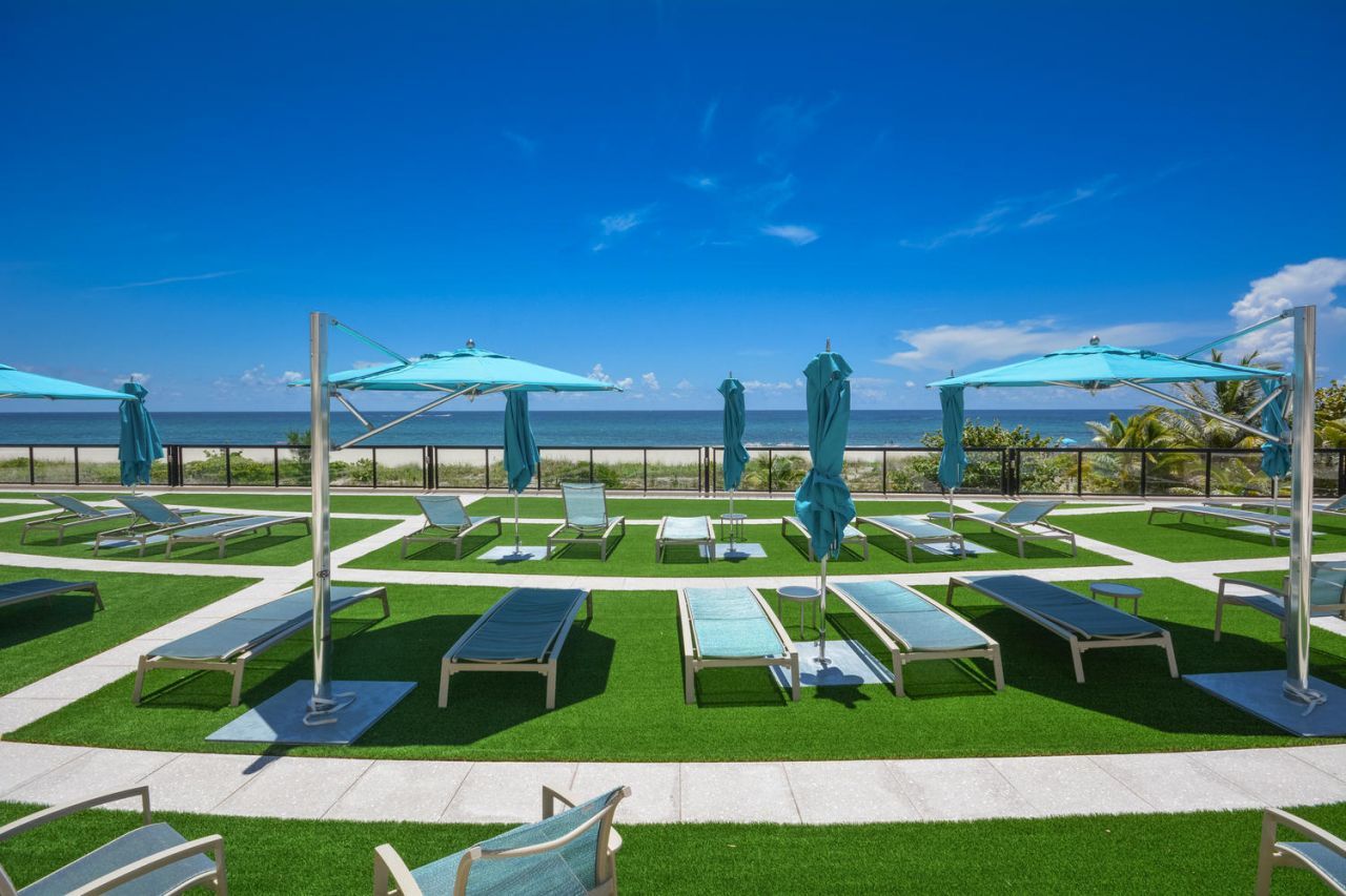 2000 S Ocean Boulevard, Unit 3J, Boca Raton, FL 33432 Photo