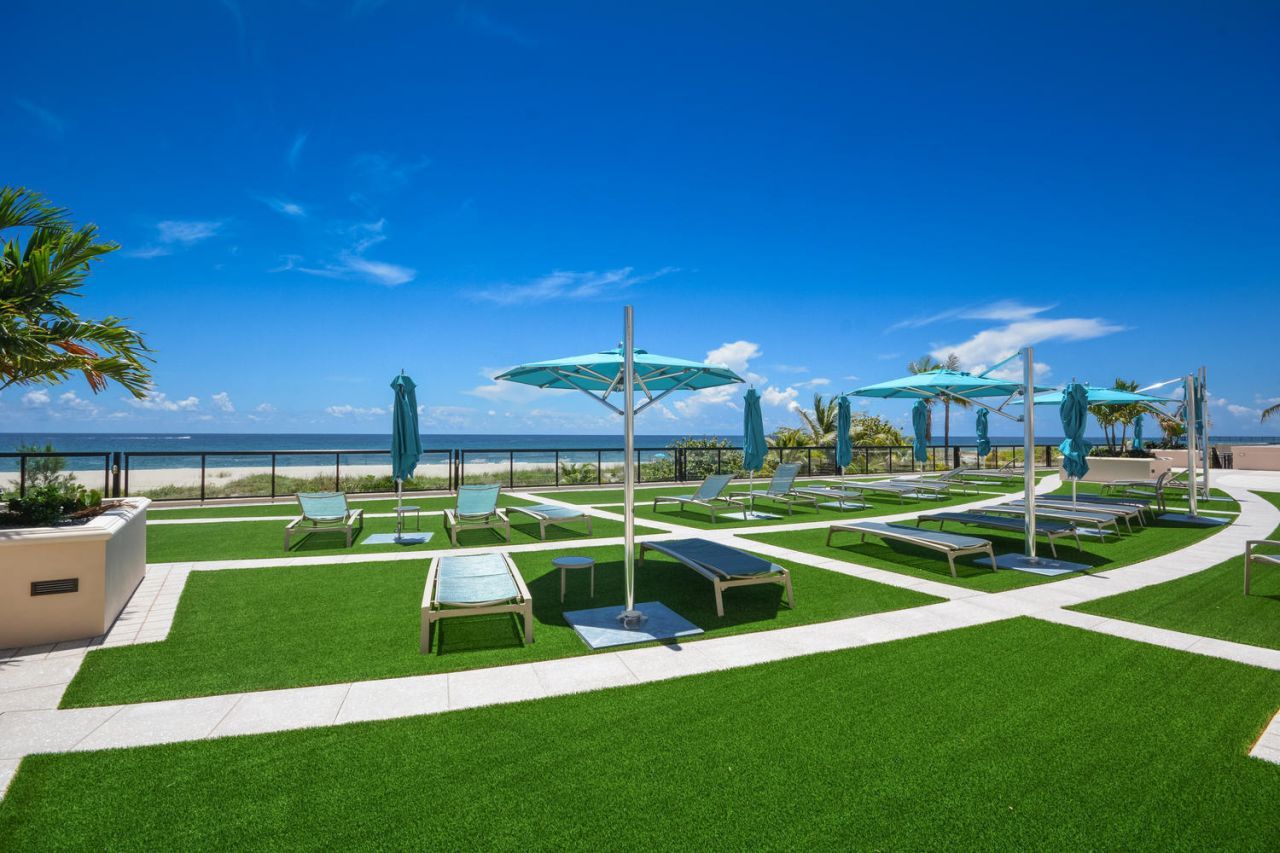 2000 S Ocean Boulevard, Unit 3J, Boca Raton, FL 33432 Photo