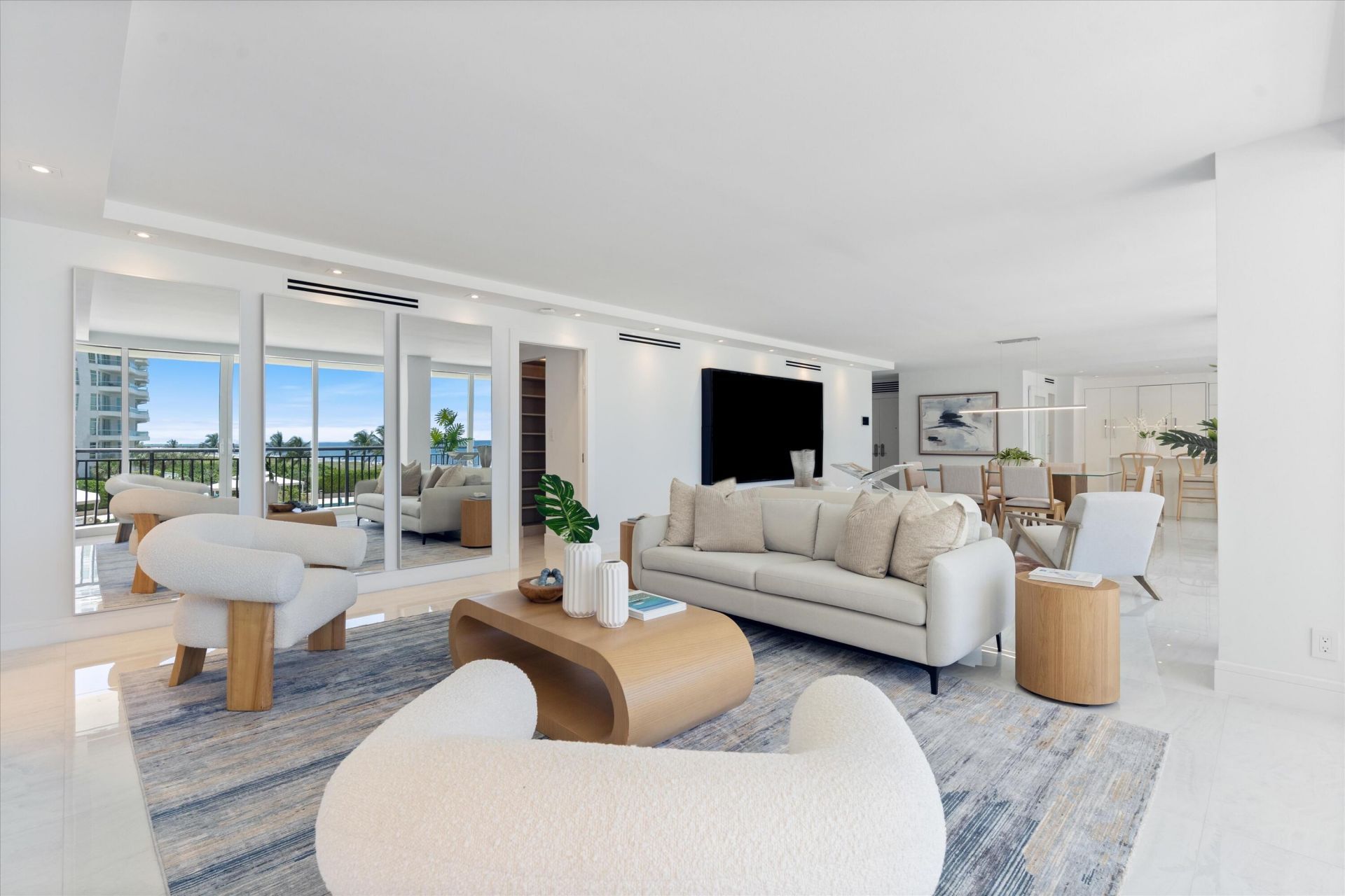 2000 S Ocean Boulevard, Unit 3J, Boca Raton, FL 33432 Photo