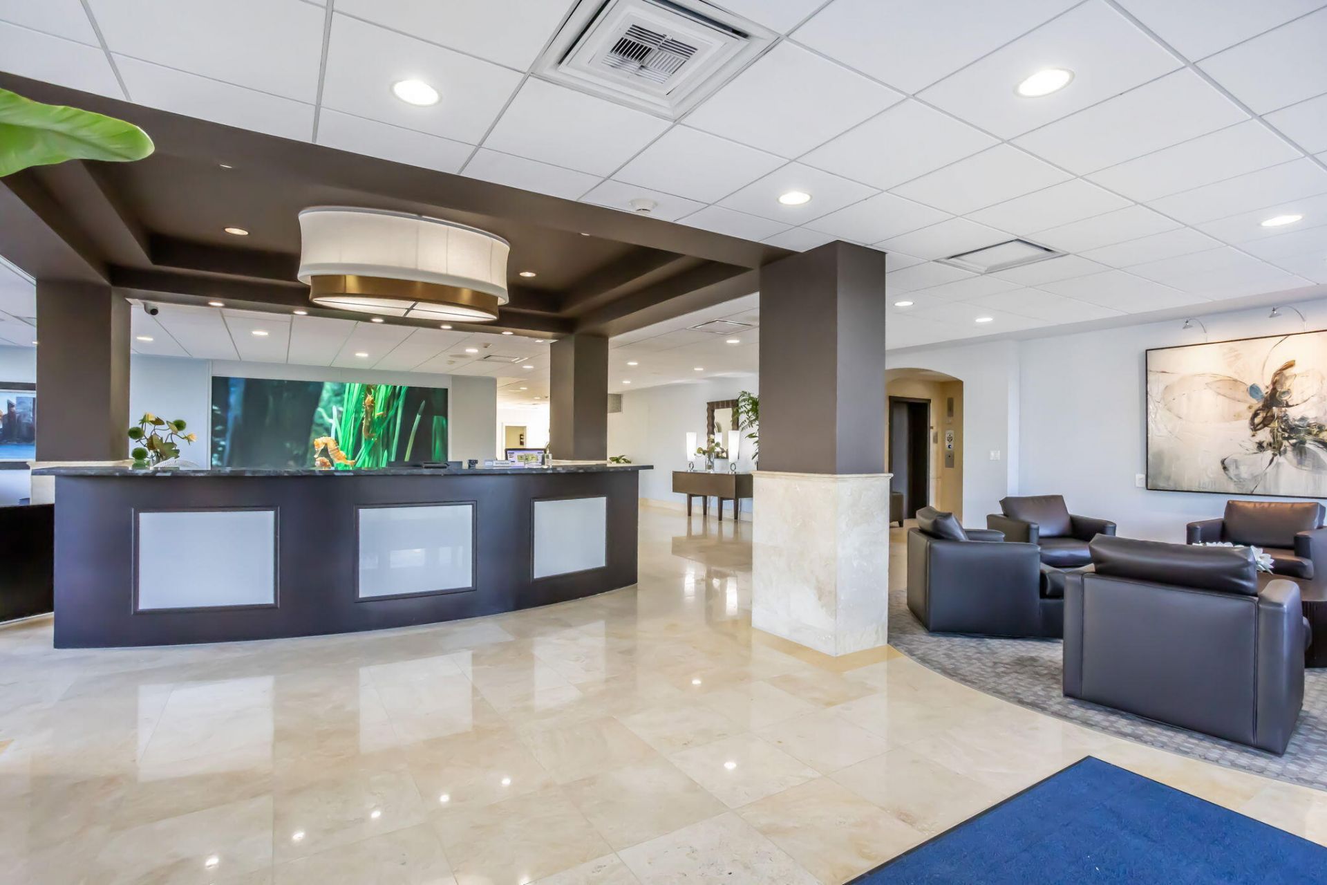 2000 S Ocean Boulevard, Unit 3J, Boca Raton, FL 33432 Photo