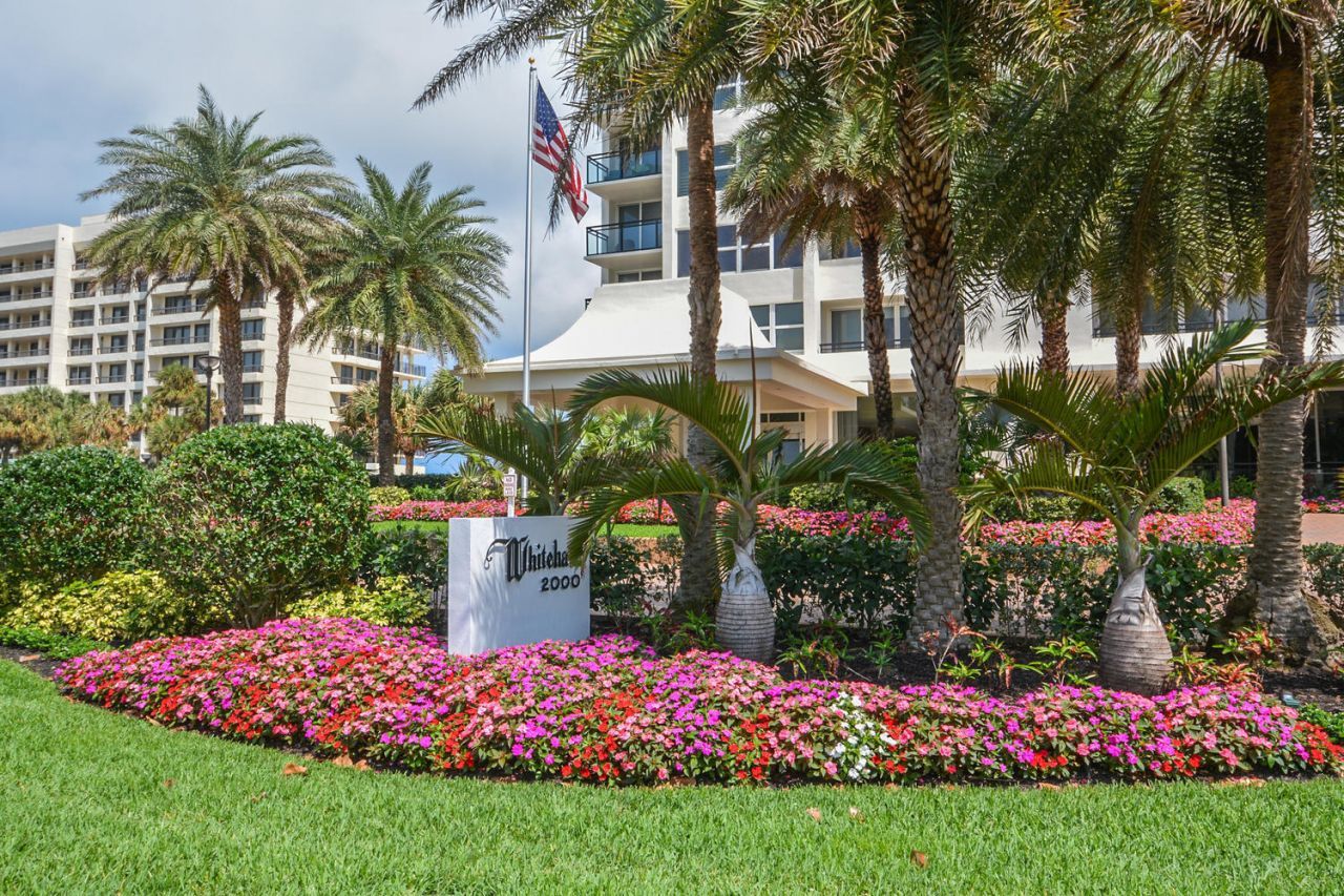 2000 S Ocean Boulevard, Unit 3J, Boca Raton, FL 33432 Photo