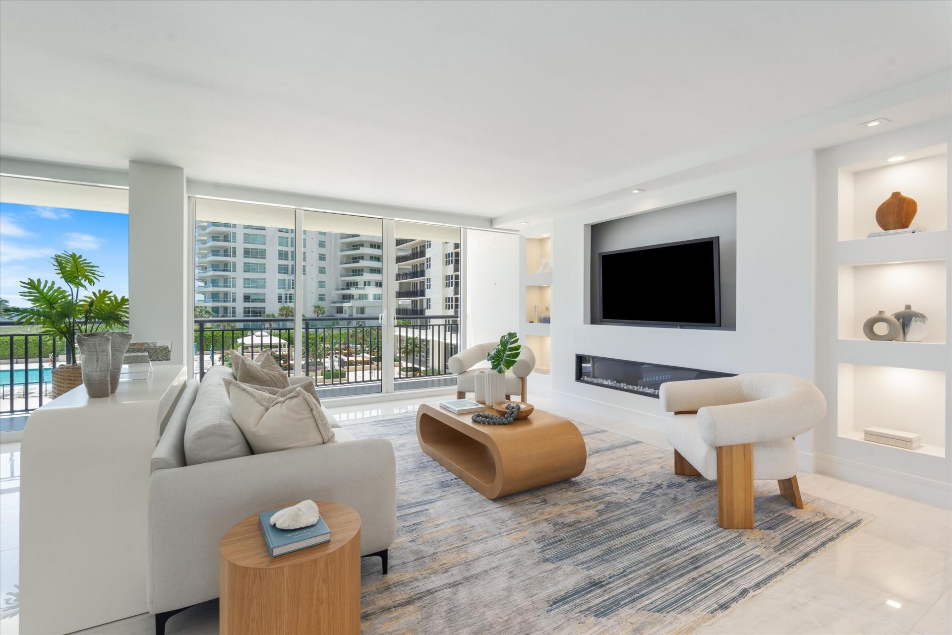2000 S Ocean Boulevard, Unit 3J, Boca Raton, FL 33432 Photo