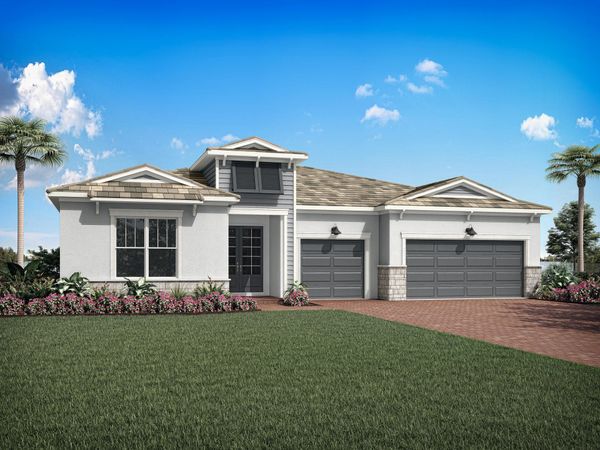 14515 SW SARILLA Boulevard, Port St. Lucie, FL 34987