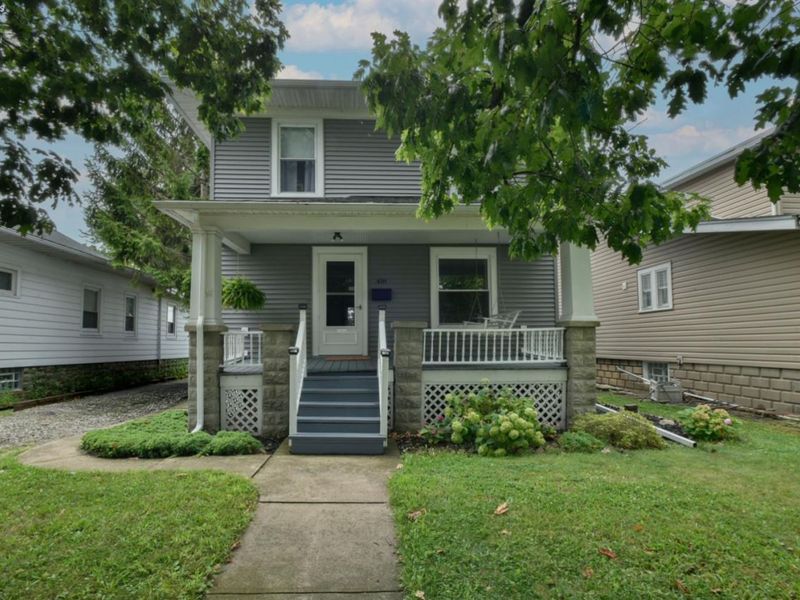418 E 6th Street, Port Clinton, OH 43452 Photo 22