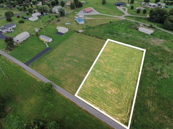 0 Tarter Lot#4 Lane, Russell Springs, KY 42642
