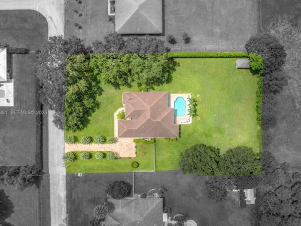 2979 SW 144th Ter , Davie, FL 33330