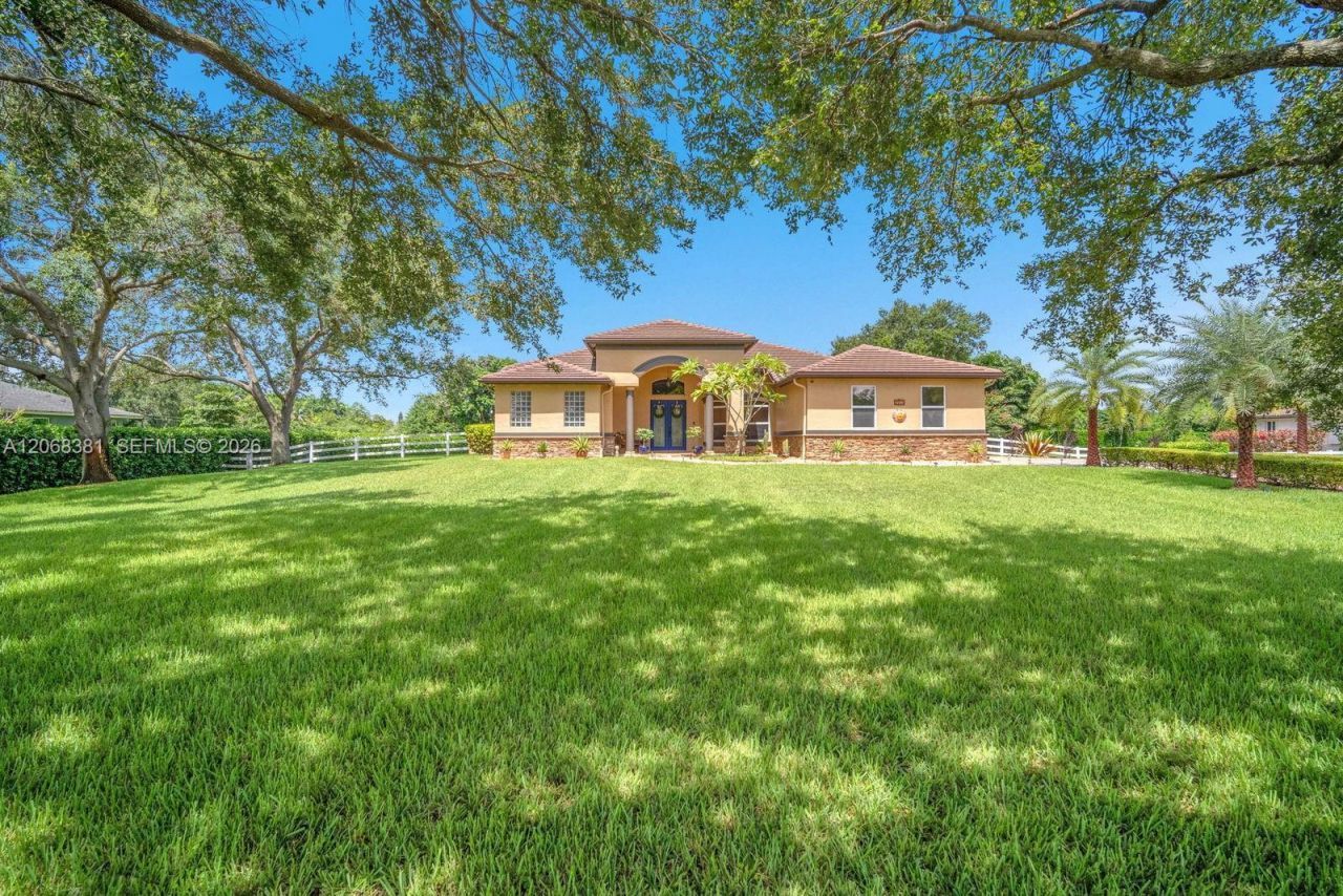 2979 SW 144th Ter, Davie, FL 33330 Photo