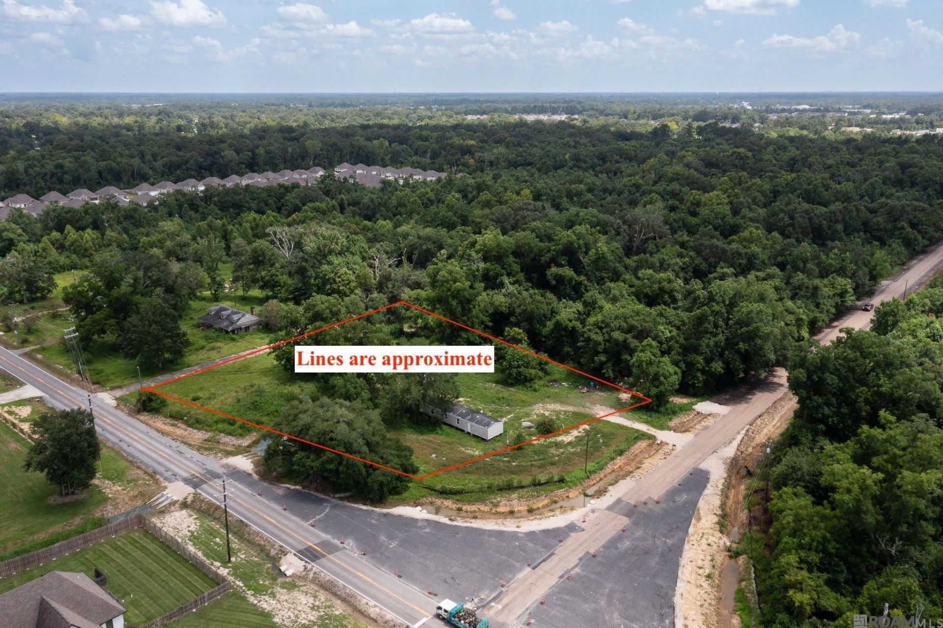 15516 Daigle Rd, Prairieville, LA 70769 Main Photo