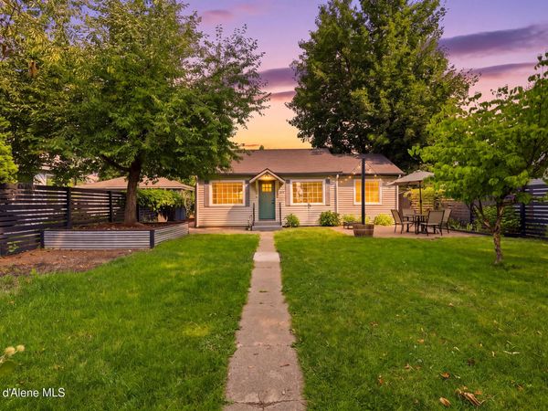 1317 E Pennsylvania Ave, Coeur d'Alene, ID 83814