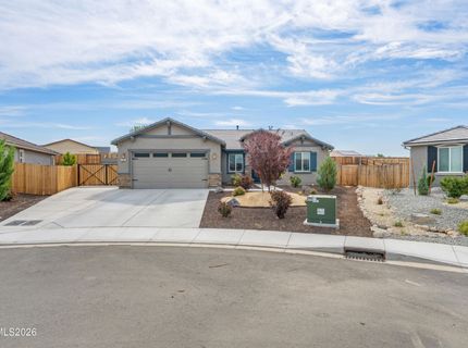 2070 Jordan Mdws Drive, Spanish Springs, NV 89441 Photo
