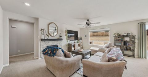 2070 Jordan Mdws Drive, Spanish Springs, NV 89441 Photo