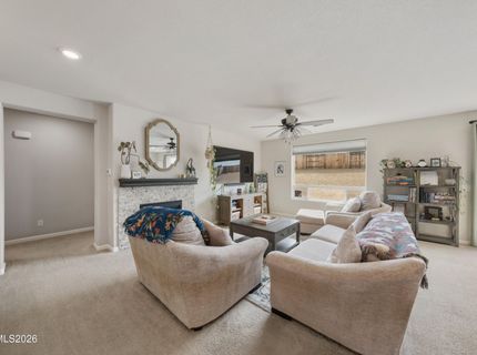 2070 Jordan Mdws Drive, Spanish Springs, NV 89441 Photo