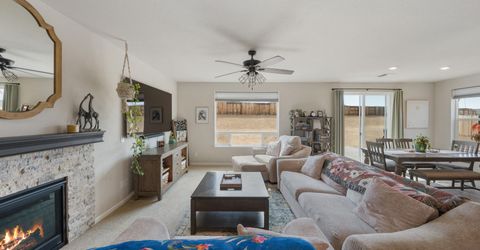 2070 Jordan Mdws Drive, Spanish Springs, NV 89441 Photo