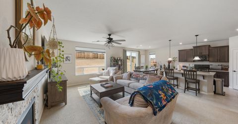2070 Jordan Mdws Drive, Spanish Springs, NV 89441 Photo