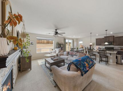 2070 Jordan Mdws Drive, Spanish Springs, NV 89441 Photo
