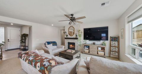 2070 Jordan Mdws Drive, Spanish Springs, NV 89441 Photo
