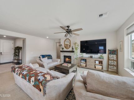 2070 Jordan Mdws Drive, Spanish Springs, NV 89441 Photo