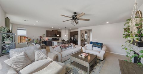 2070 Jordan Mdws Drive, Spanish Springs, NV 89441 Photo