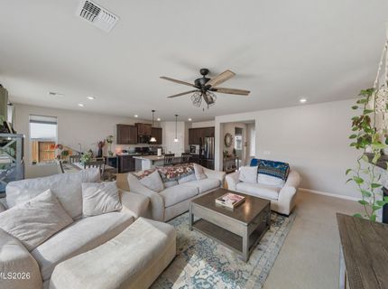 2070 Jordan Mdws Drive, Spanish Springs, NV 89441 Photo
