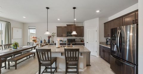 2070 Jordan Mdws Drive, Spanish Springs, NV 89441 Photo