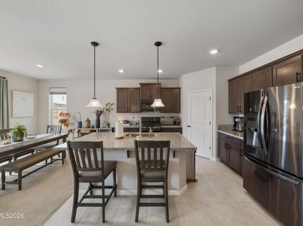 2070 Jordan Mdws Drive, Spanish Springs, NV 89441 Photo