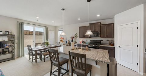 2070 Jordan Mdws Drive, Spanish Springs, NV 89441 Photo