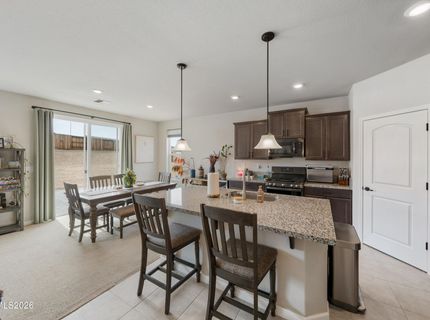 2070 Jordan Mdws Drive, Spanish Springs, NV 89441 Photo