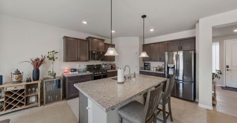 2070 Jordan Mdws Drive, Spanish Springs, NV 89441 Photo