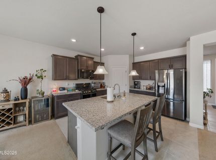 2070 Jordan Mdws Drive, Spanish Springs, NV 89441 Photo