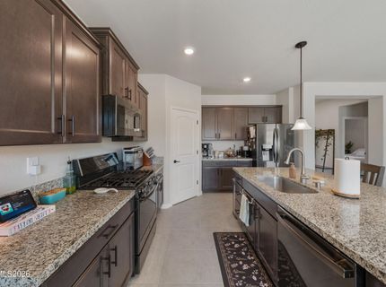 2070 Jordan Mdws Drive, Spanish Springs, NV 89441 Photo