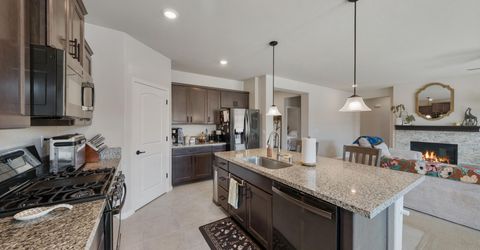 2070 Jordan Mdws Drive, Spanish Springs, NV 89441 Photo