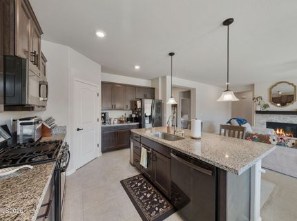 2070 Jordan Mdws Drive, Spanish Springs, NV 89441 Photo