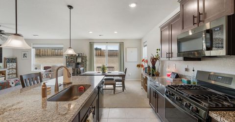 2070 Jordan Mdws Drive, Spanish Springs, NV 89441 Photo