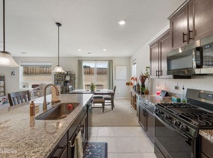 2070 Jordan Mdws Drive, Spanish Springs, NV 89441 Photo