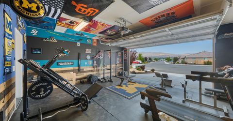 2070 Jordan Mdws Drive, Spanish Springs, NV 89441 Photo