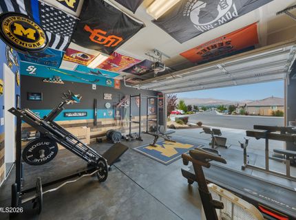 2070 Jordan Mdws Drive, Spanish Springs, NV 89441 Photo